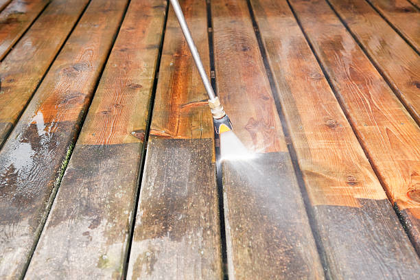 Trusted Grosse Pointe, MI Pressure Washing Services Experts